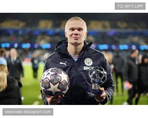 哈兰德在高强度比赛中的数据表现持续优异，哈兰德效力于哪个俱乐部