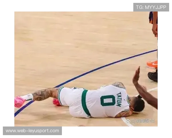 凯尔特人塔图姆爆发砍下30分，连续拉开分差